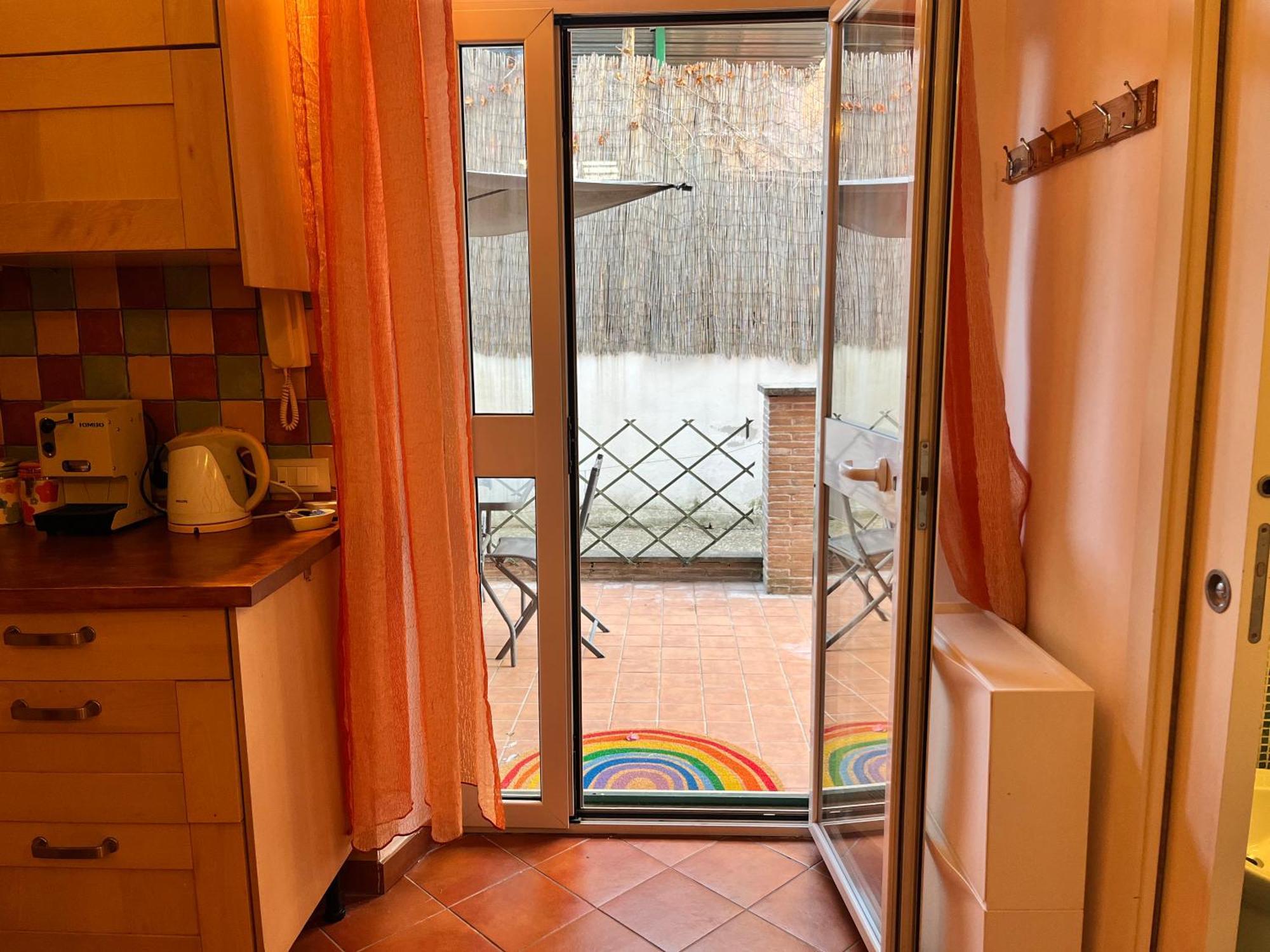 Roma Come Una Volta Luaran gambar