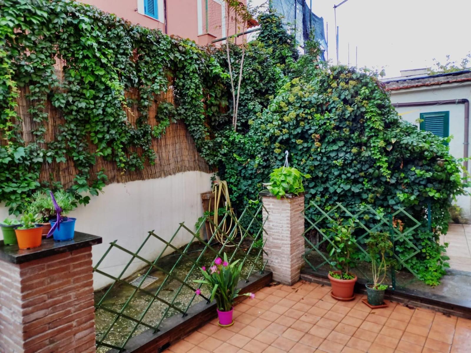 Roma Come Una Volta Luaran gambar